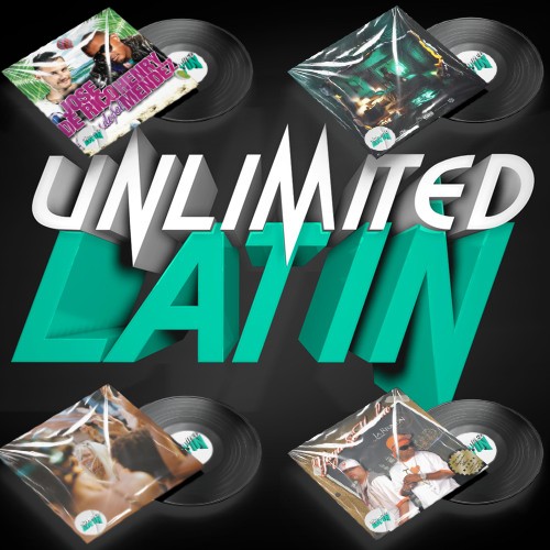 Ozuna, Anuel AA, DJ Luian, Mambo Kingz (Myke Roldan Acapella Intro 83Bpm)